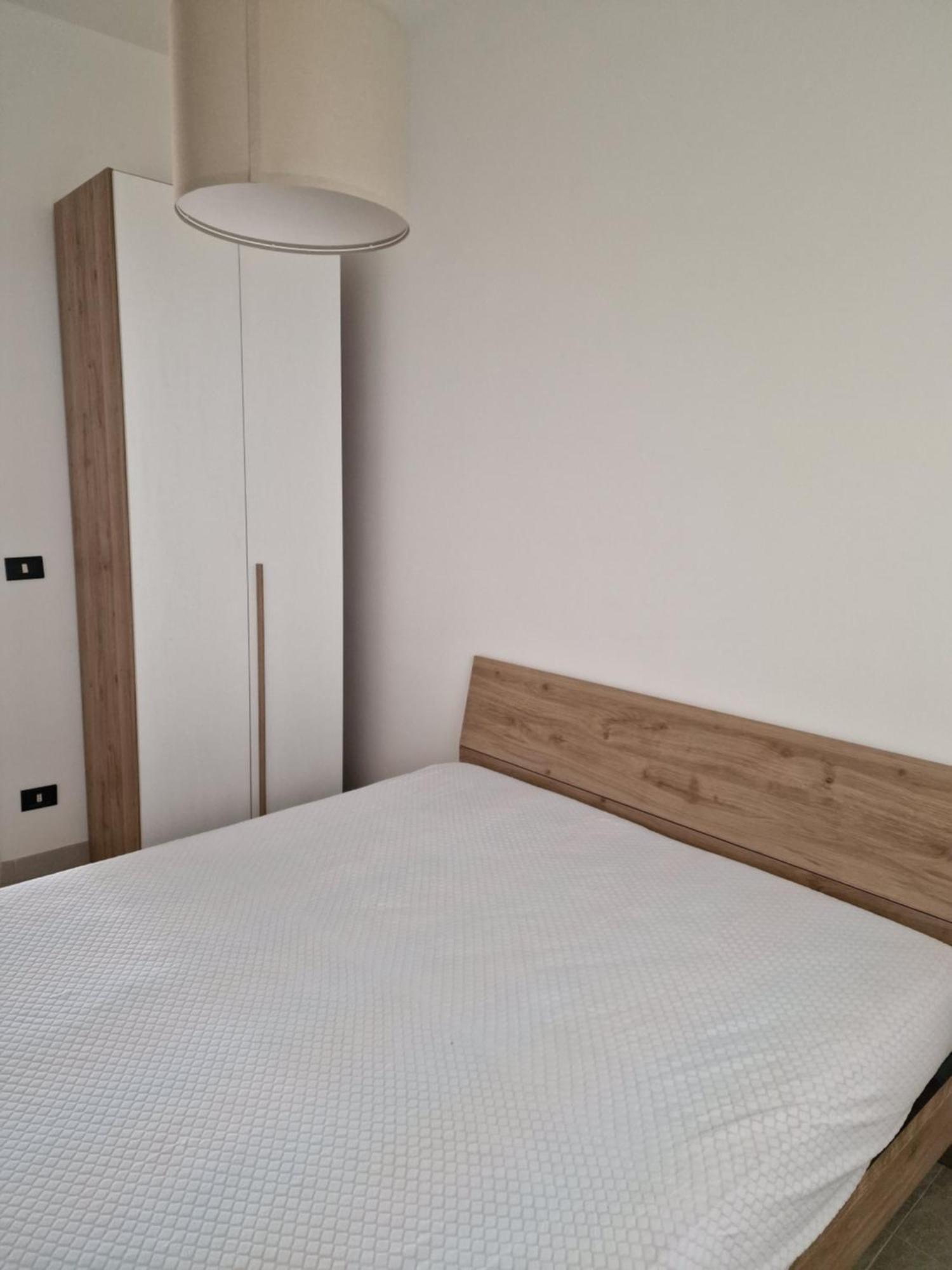 Savito Guest House Mare Torre Canne Eksteriør bilde